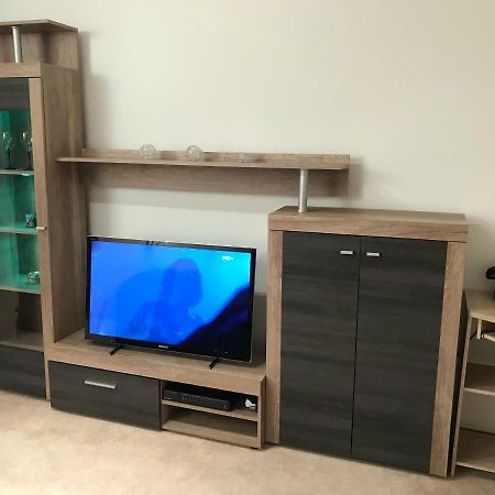 Kleine Wohnung Im Gruenen เดรสเดน ภายนอก รูปภาพ