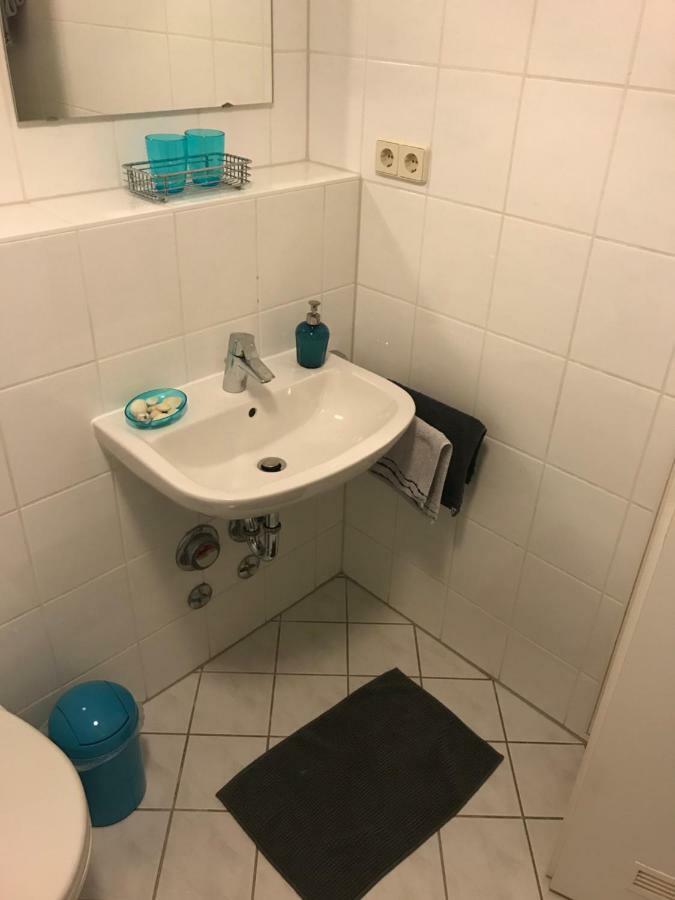 Kleine Wohnung Im Gruenen เดรสเดน ภายนอก รูปภาพ